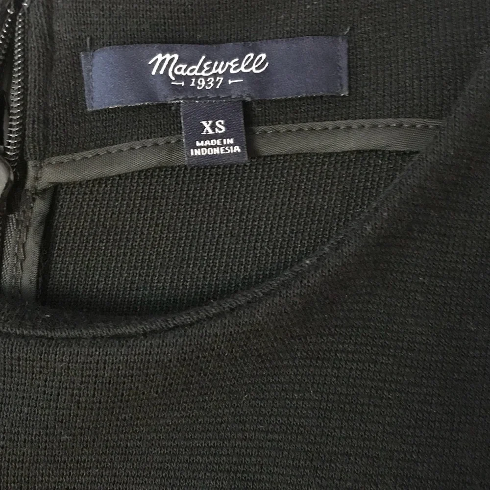 Madewell Dress 025* - Picture 5 of 5